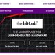 Illustration for article titled LittleBits bitLab Is Like an App Store for Hardware